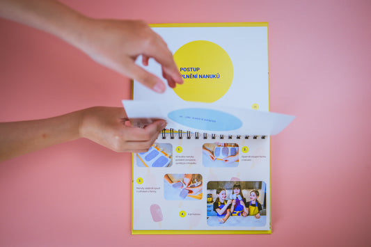 Kouzelná kuchařka - Léto