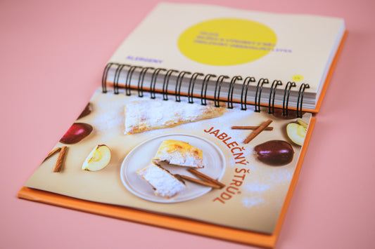 Kouzelná kuchařka - Podzim