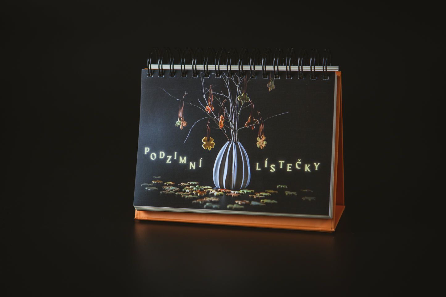 Kouzelná kuchařka - Podzim