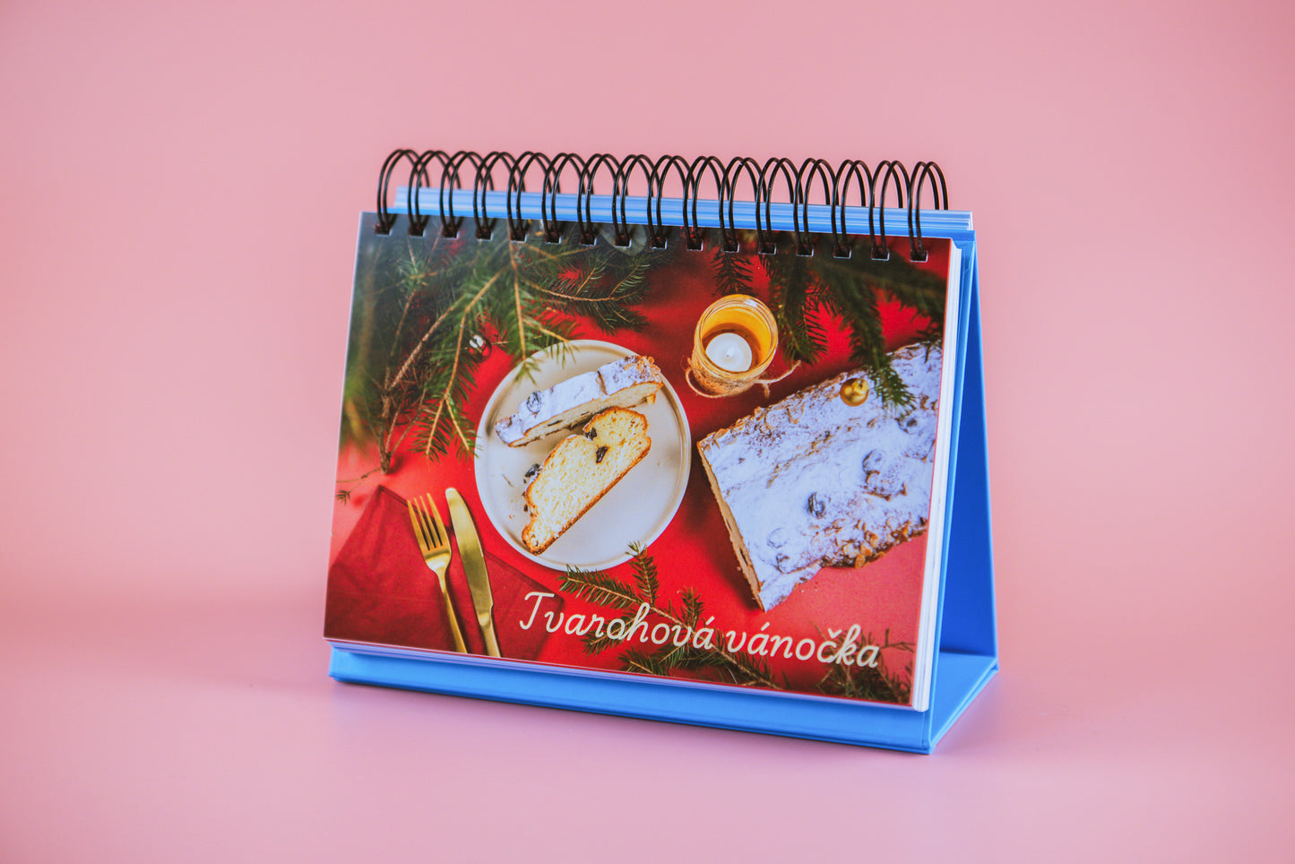 Kouzelná kuchařka - Zima