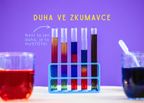 Kouzelné bádání - Jaro
