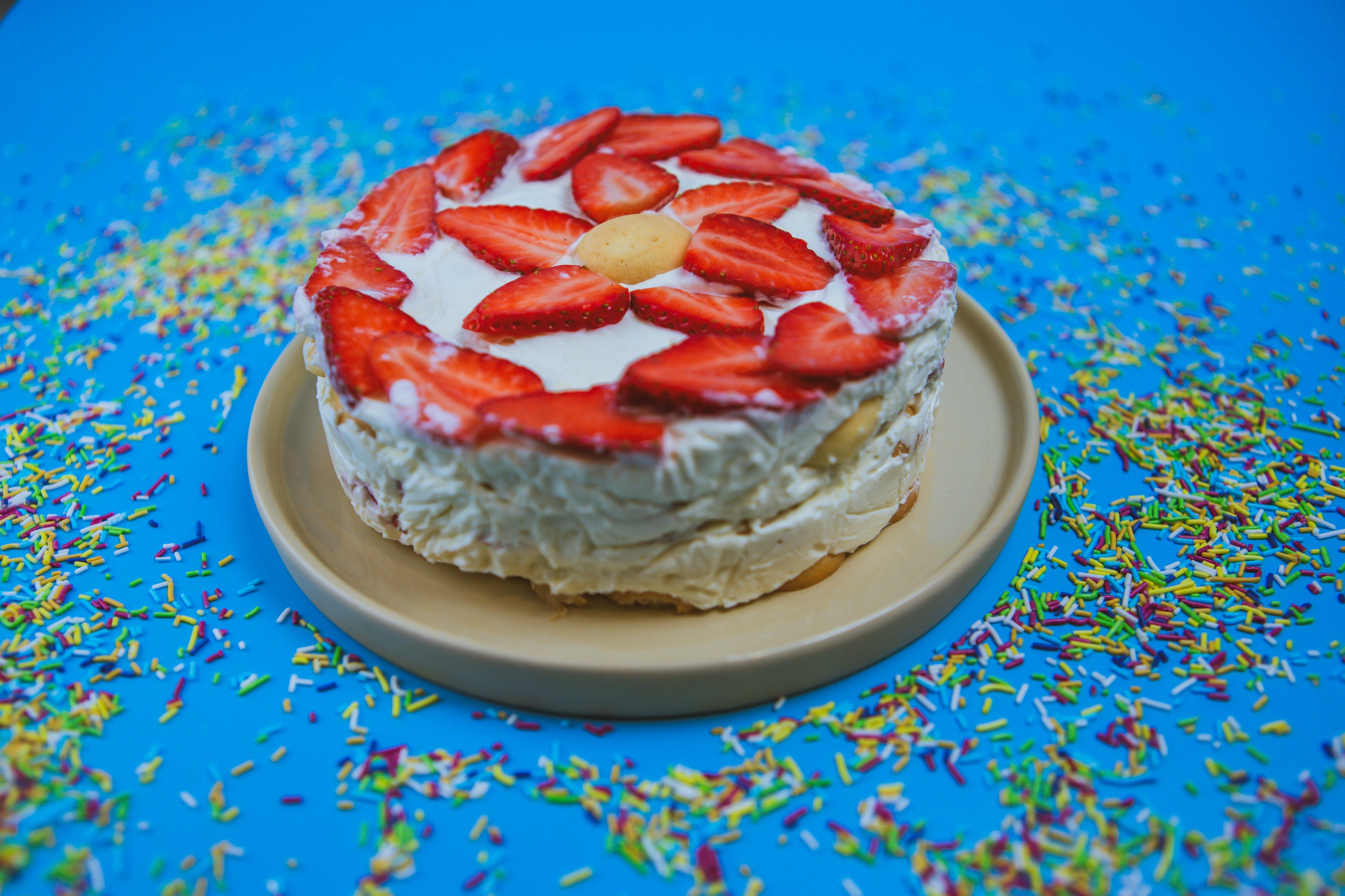 Kouzelná kuchařka - Léto