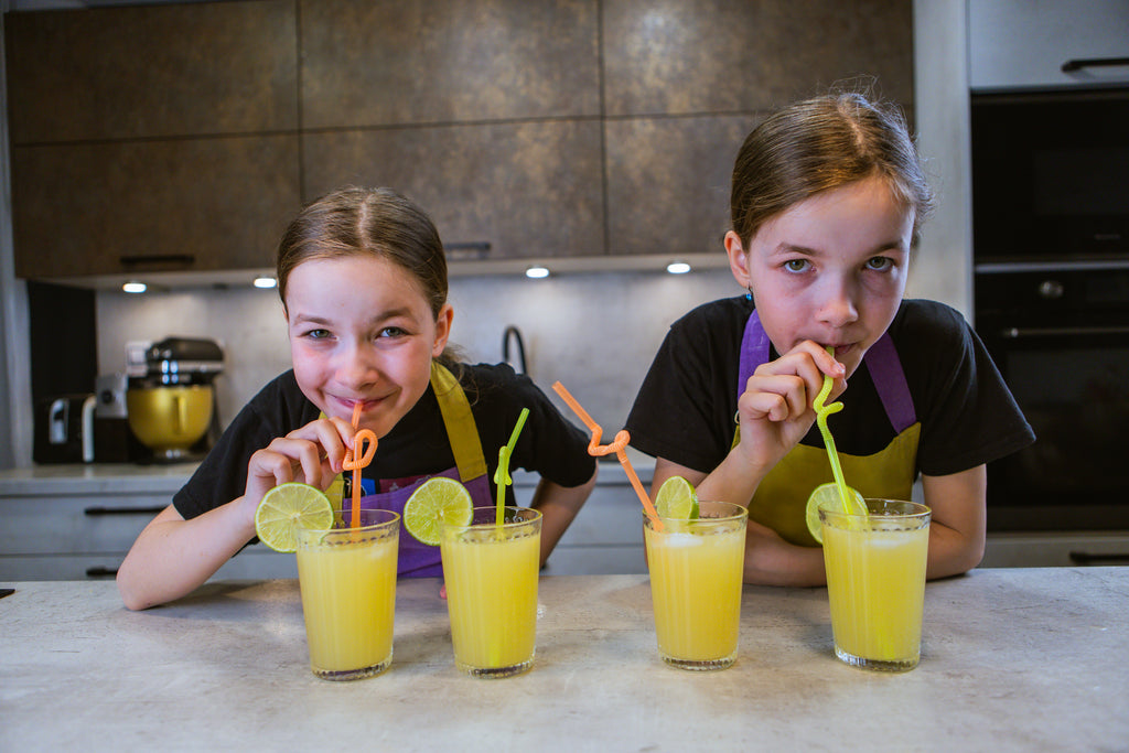 Kouzelná kuchařka - Léto