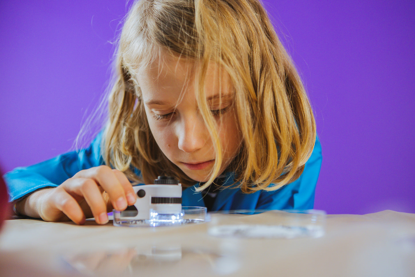 Kouzelné bádání - Jaro