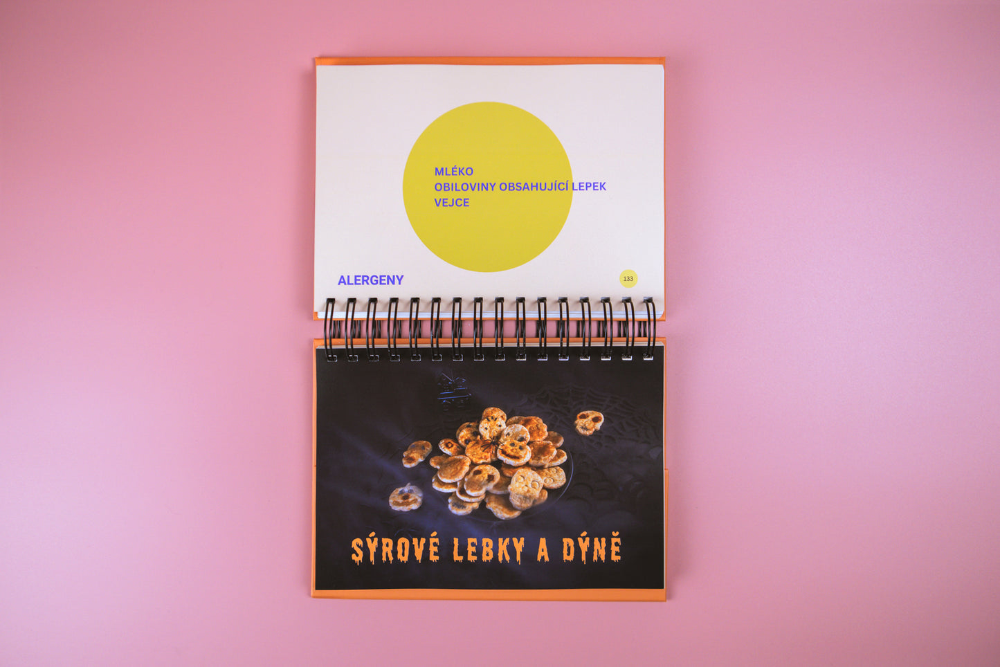 Kouzelná kuchařka - Podzim