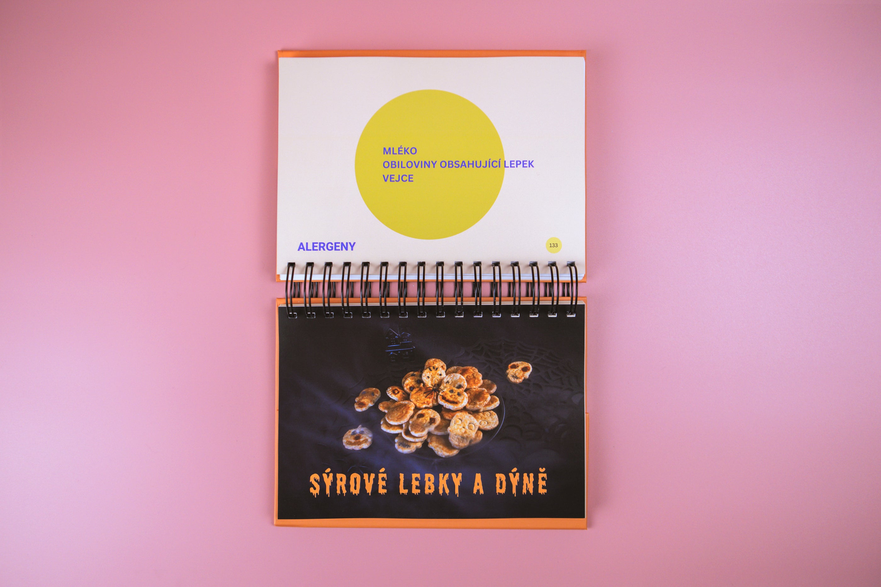 Kouzelná kuchařka - Podzim