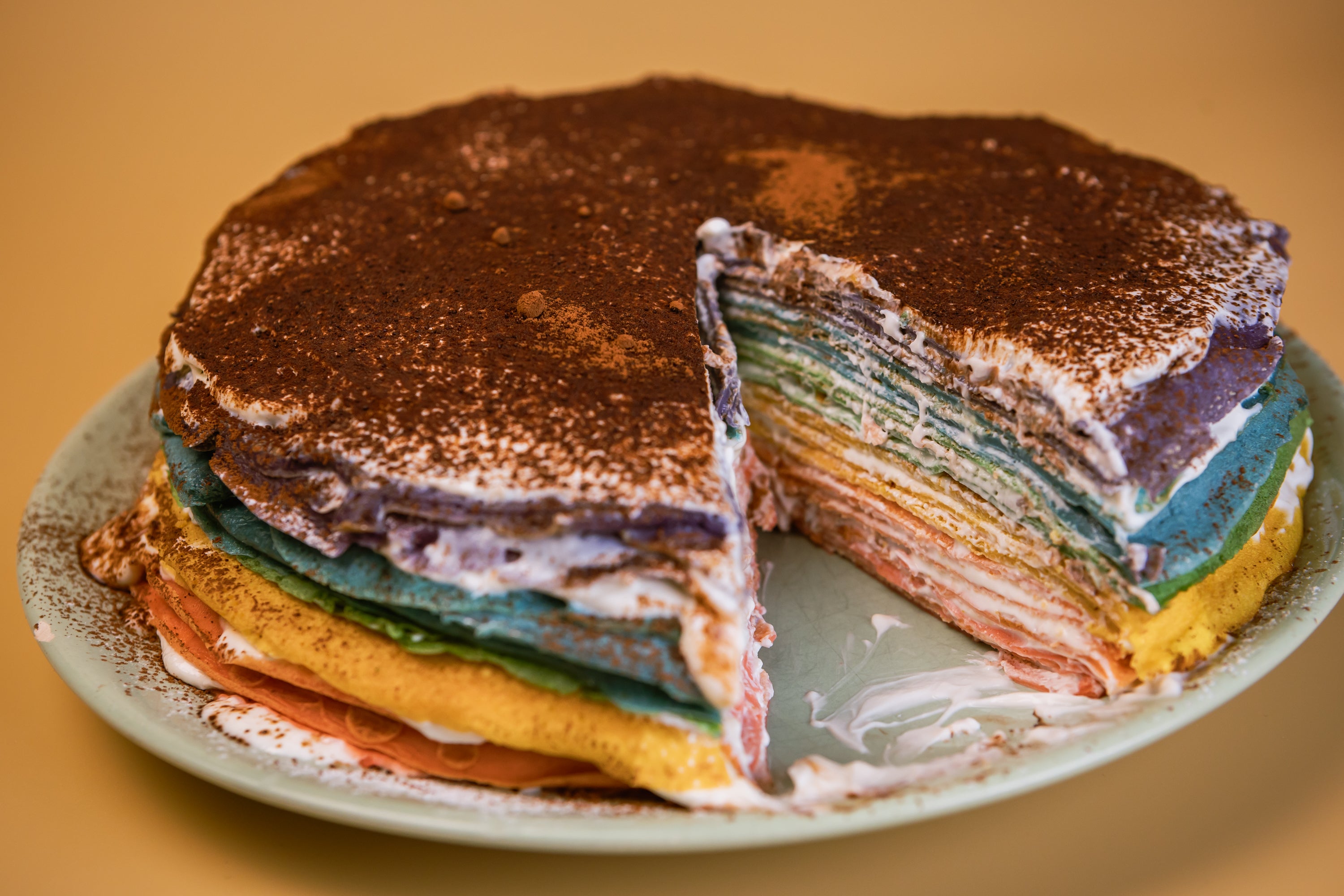 Kouzelná kuchařka - Jaro - pokročilí