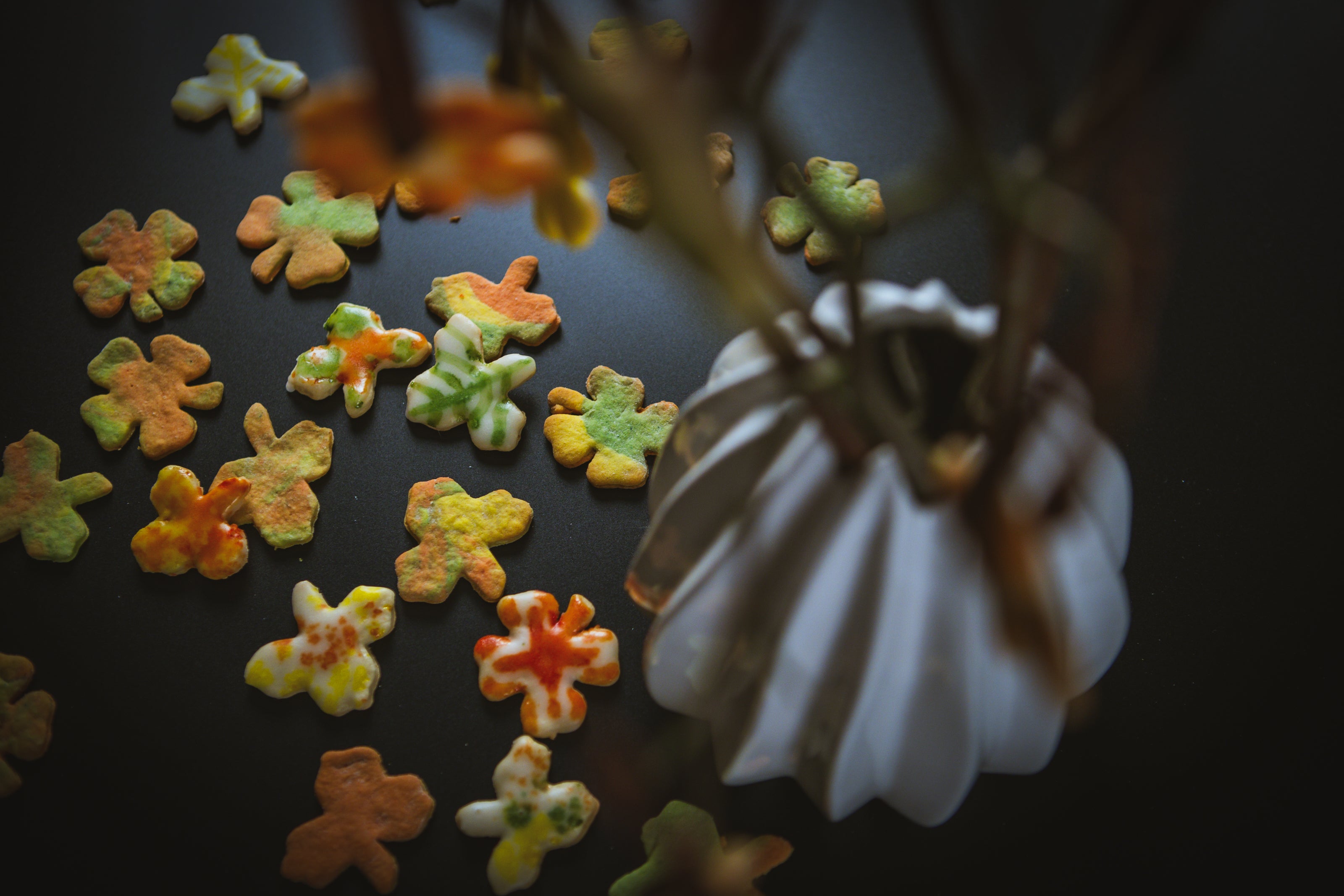 Kouzelná kuchařka - Podzim