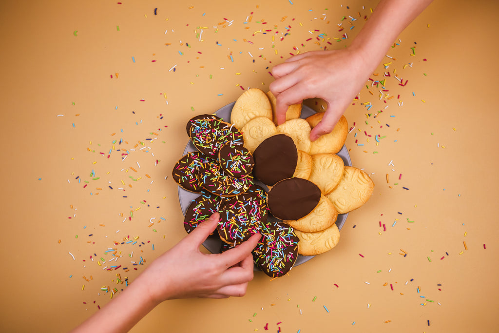 Kouzelná kuchařka - Jaro - pokročilí