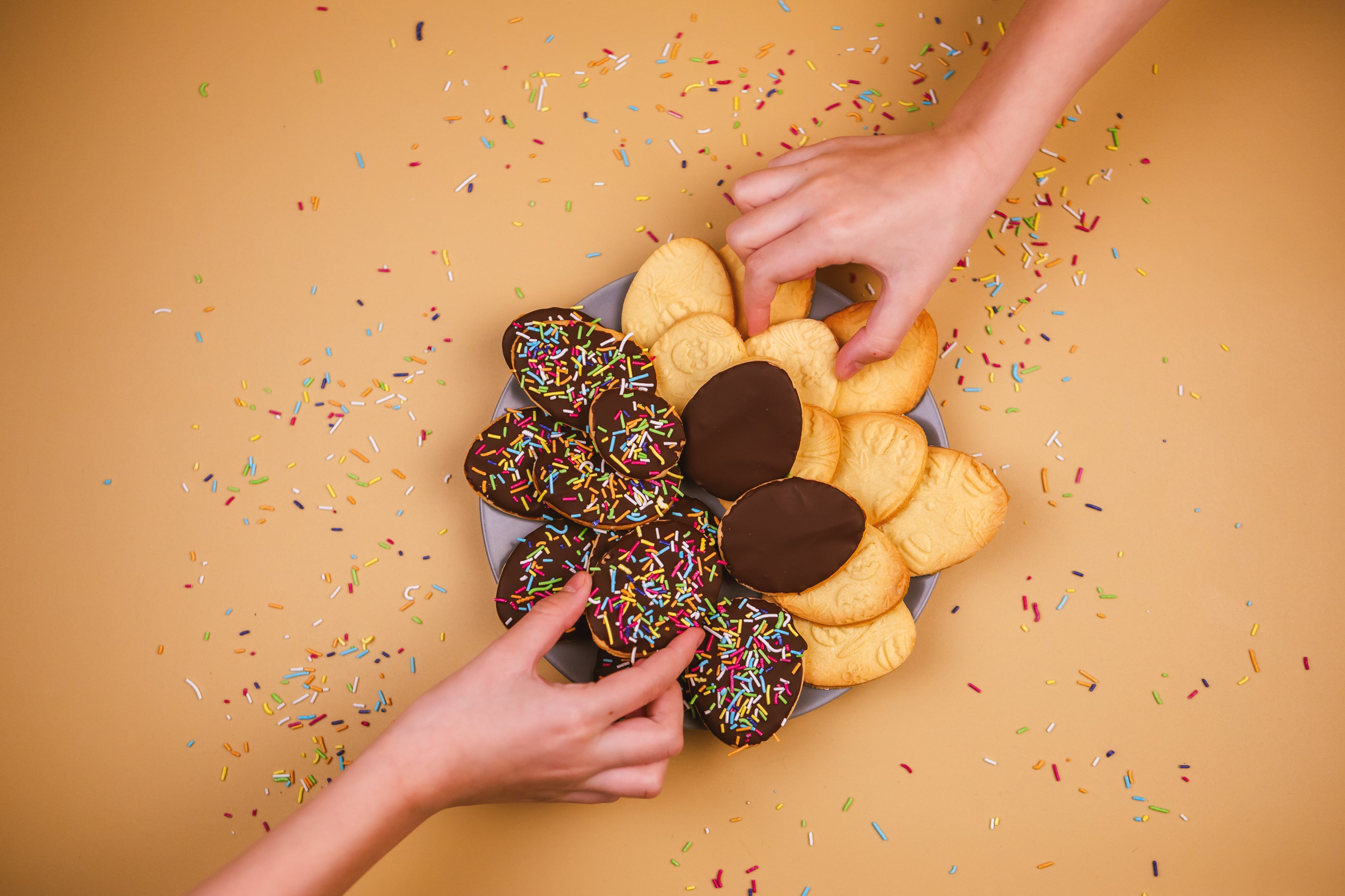 Kouzelná kuchařka - Jaro - pokročilí