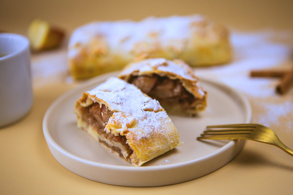 Kouzelná kuchařka - Podzim