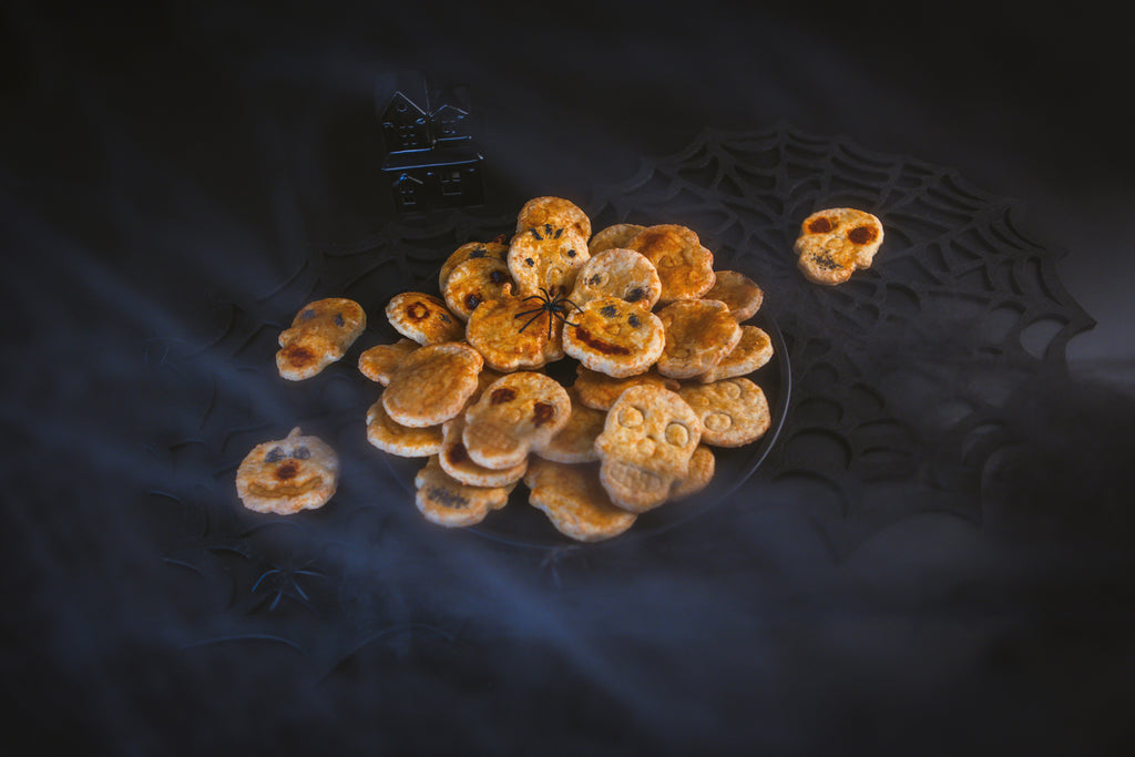 Kouzelná kuchařka - Podzim