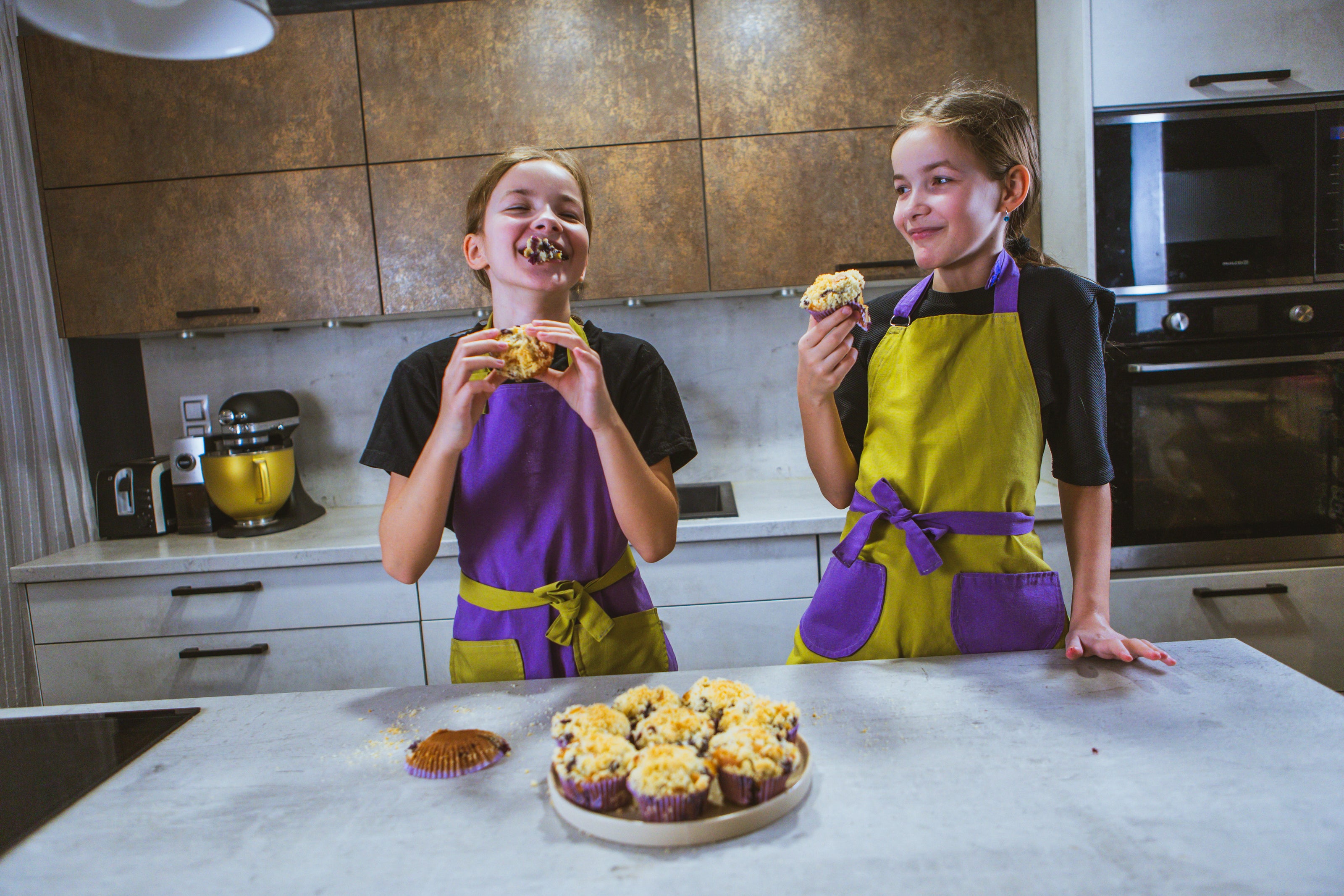 Kouzelná kuchařka - Léto