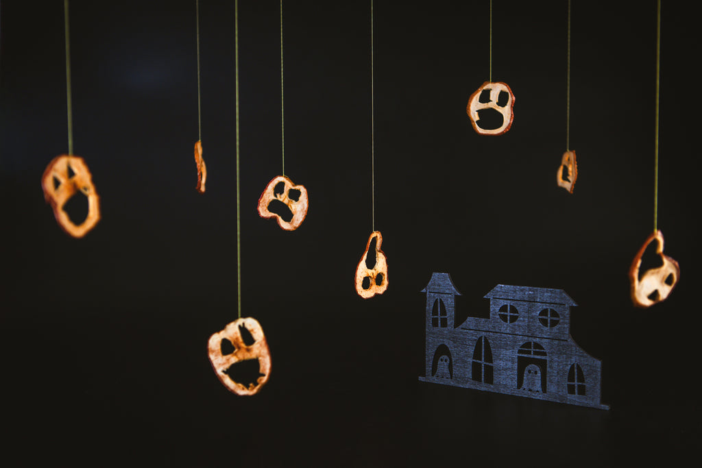 Kouzelná kuchařka - Podzim