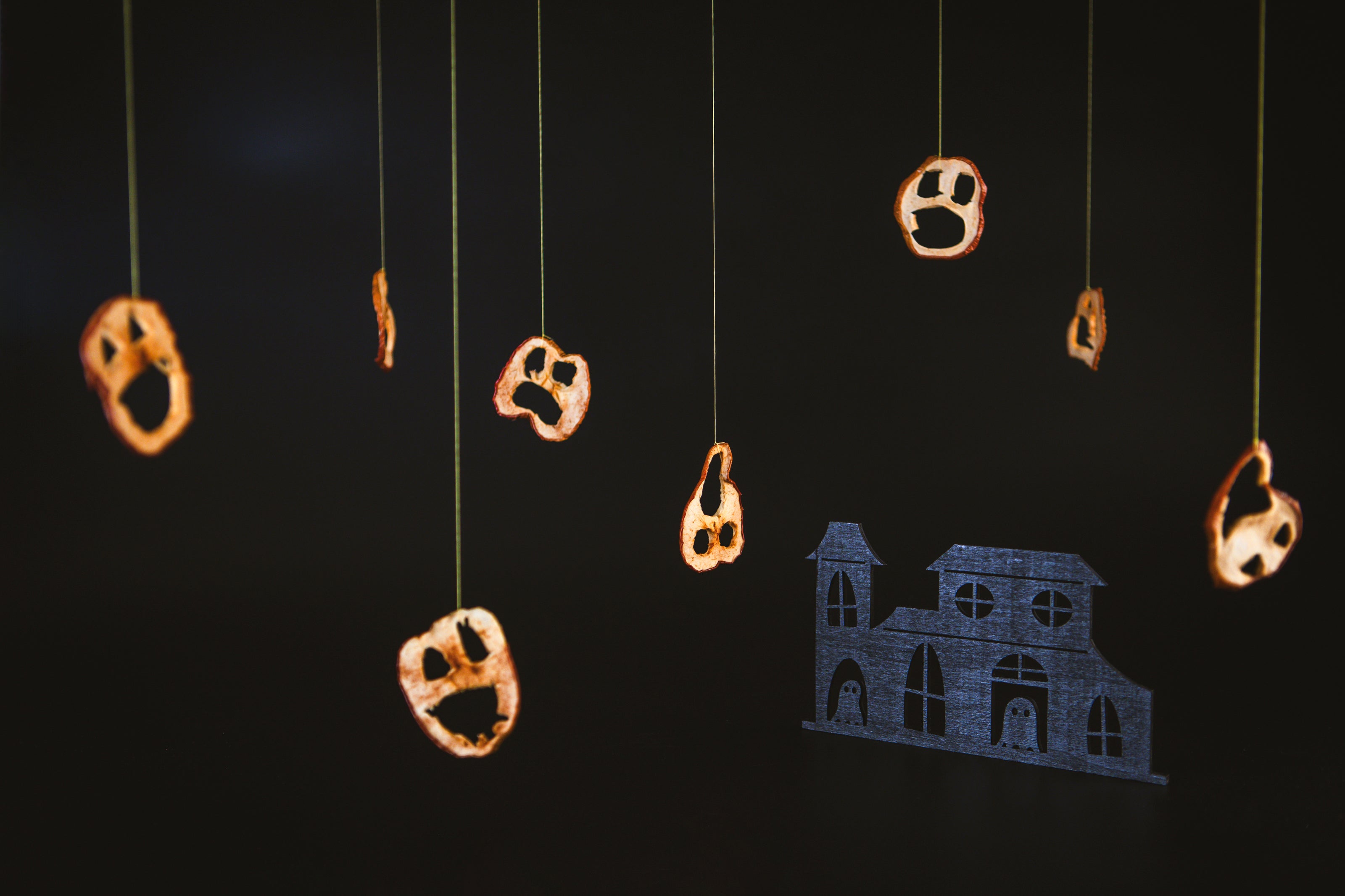 Kouzelná kuchařka - Podzim