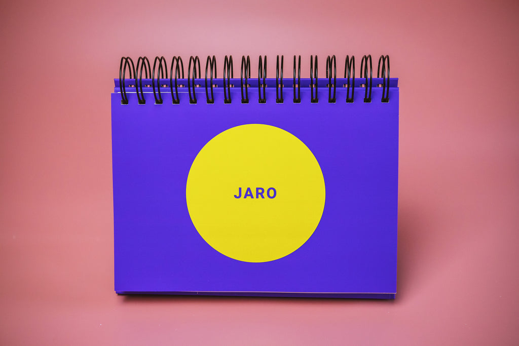 Kouzelná kuchařka - Jaro - pokročilí