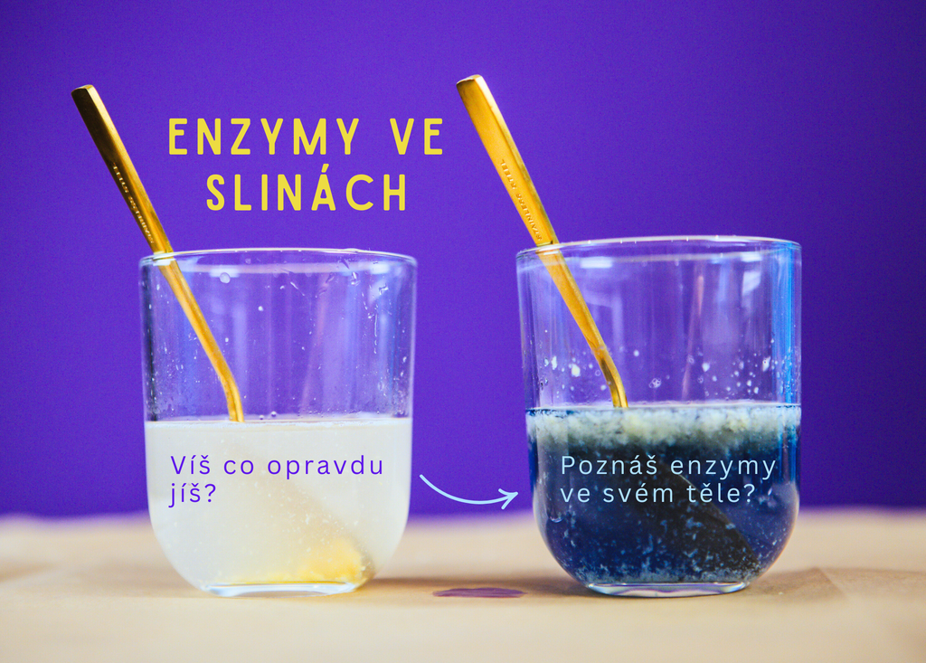 Kouzelné bádání - Jaro