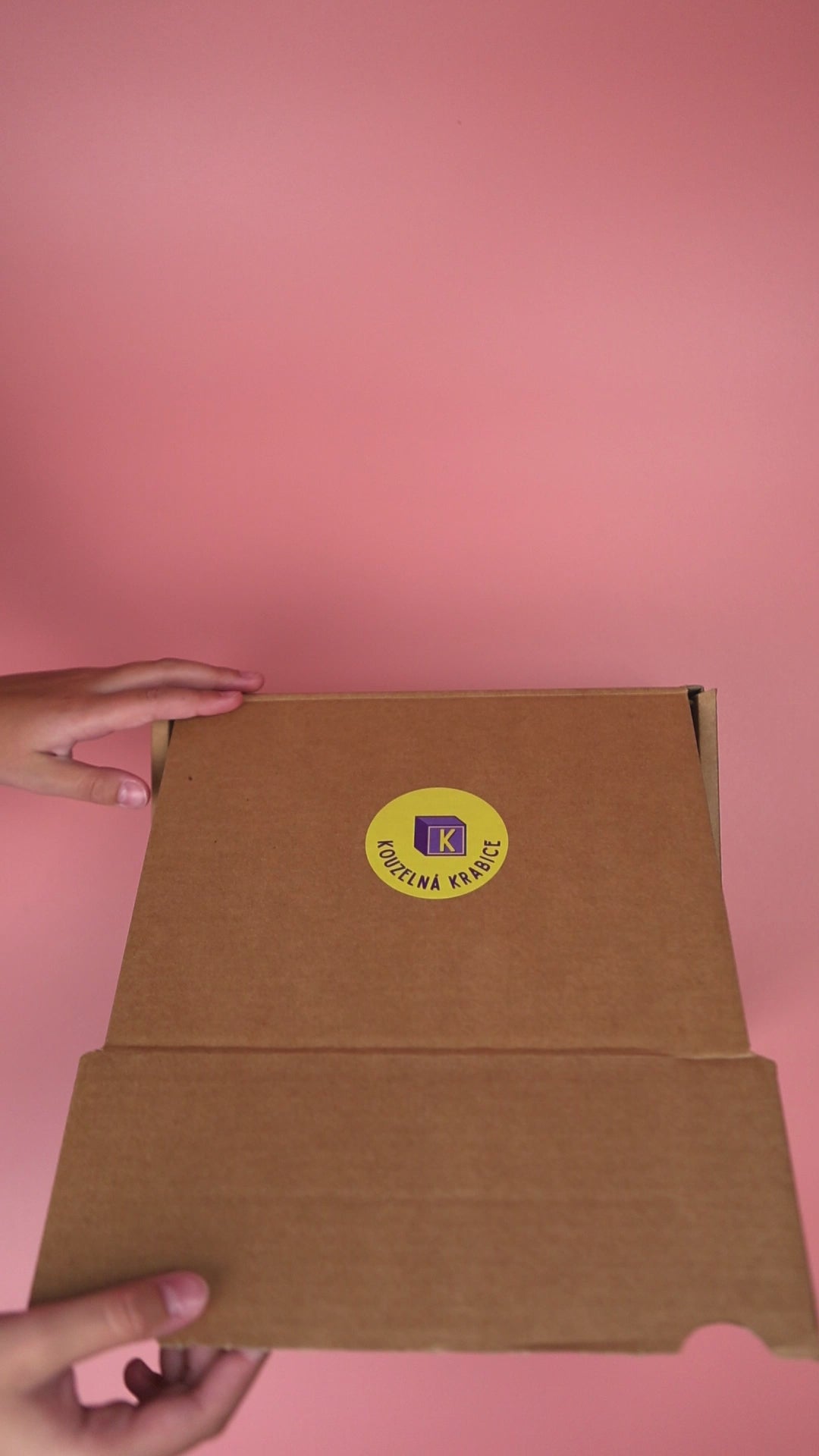 Kouzelná kuchařka - Podzim