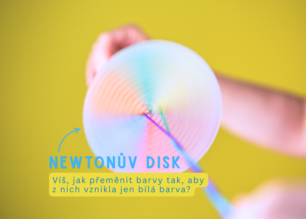 Kouzelné bádání - Léto