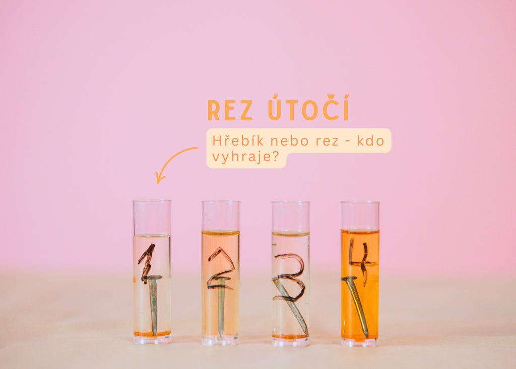 Kouzelné bádání - Podzim