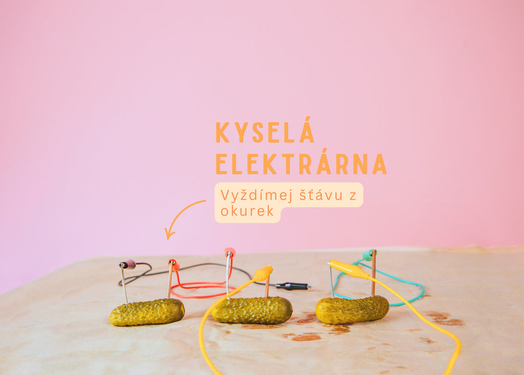 Kouzelné bádání - Podzim