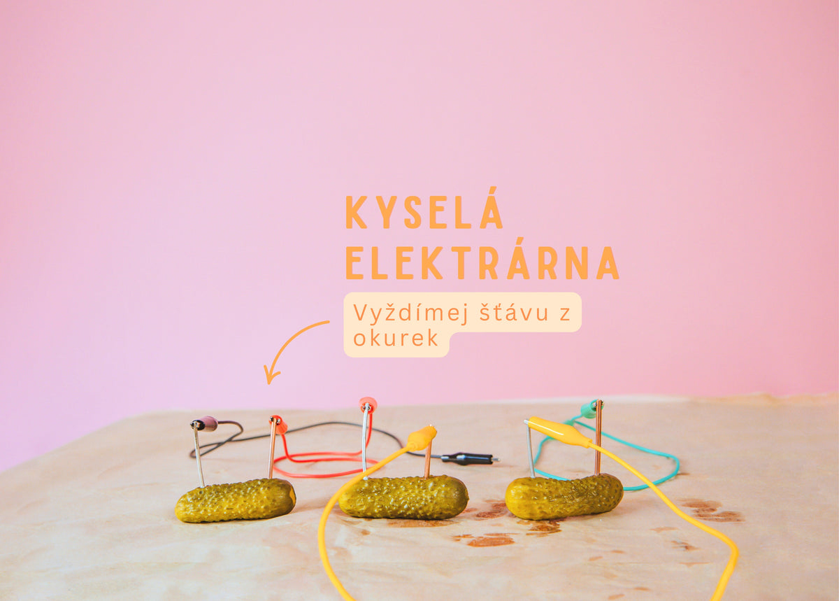 Kouzelné bádání - Podzim